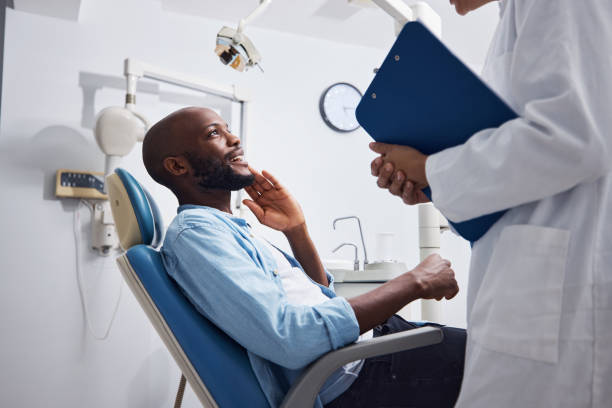 Laser Dentistry in Johnstown, PA